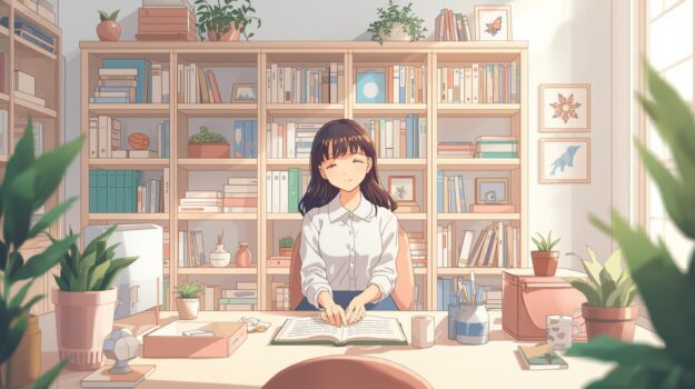 快適な生活を実現するための整理・整頓のコツ