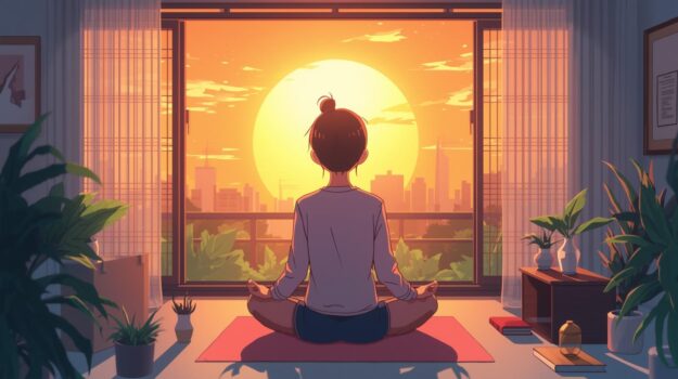 なぜ成功者は皆やっている?2025年注目の「朝活」で仕事もプライベートも充実させる黄金メソッド