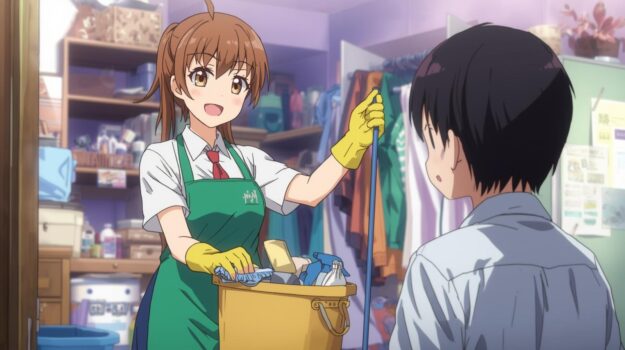 「片付けが苦手」を克服!プロの清掃員が教える部屋が散らからない仕組み作り