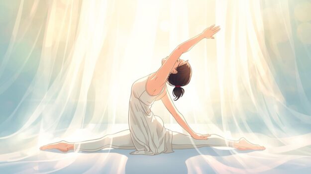 ピラティスの美容と健康への効果