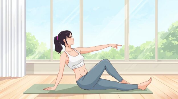 ピラティスの基本と特徴