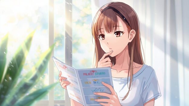 ピラティススタジオの選び方