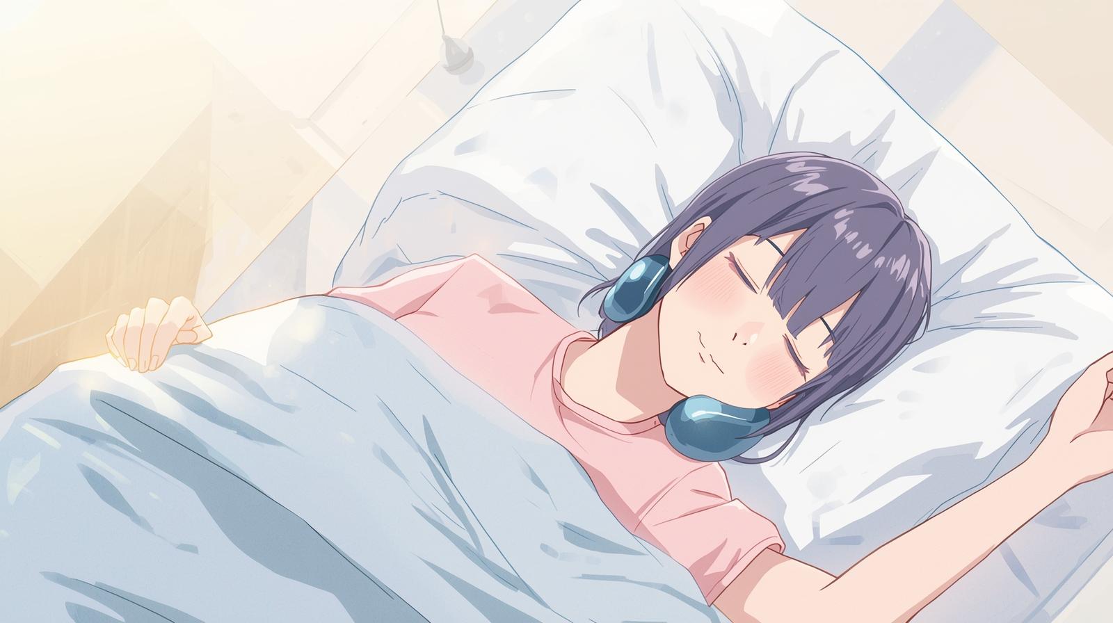 快眠いびき対策 通販人気 安眠グッズ：イビキ悩みにおすすめ