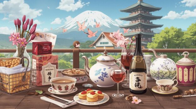 退職祝いの贈り物のポイント